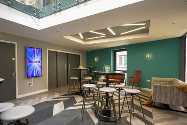 1 bed flat, Fitzhugh Street, City Centre, Southampton, SO152PU - Image 13